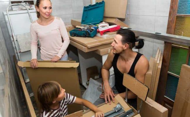 Residential Junk Removal