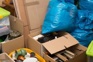 Foreclosure Cleanouts