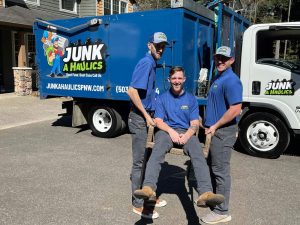 Estate Cleanouts