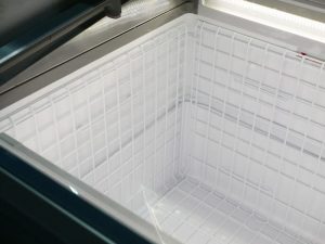 Refrigerator and Freezer Disposal