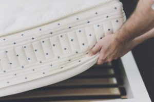 Mattress Removal