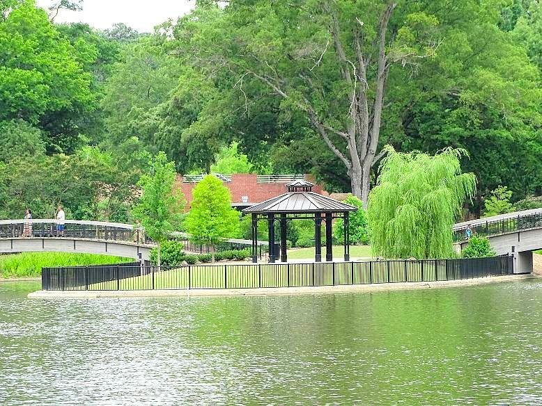 Pullen Park