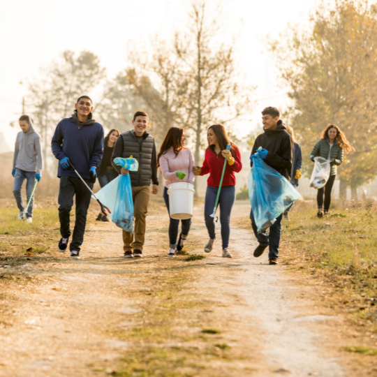 The Ripple Effect: How Individual Junk Removal Choices Impact Sanford's Community