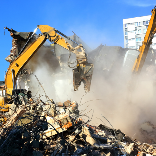 How to Obtain a Demolition Permit: A Step-by-Step Guide