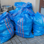 Junk Removal garbage
