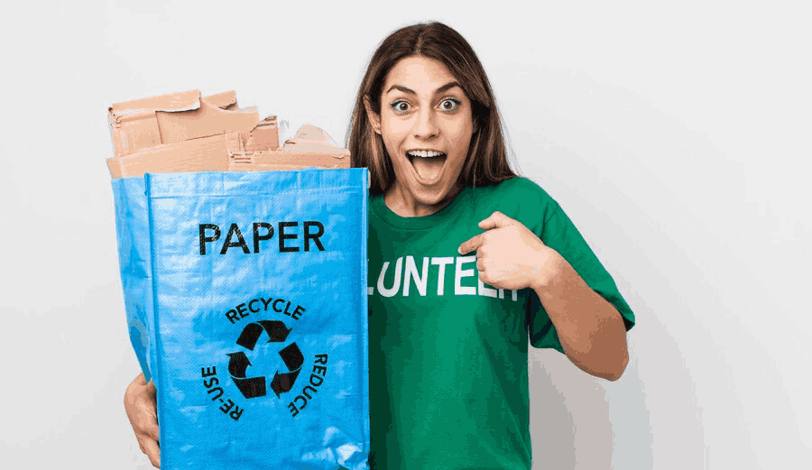 Reduce, Reuse, Recycle: The Three R's of Sustainable Junk Removal