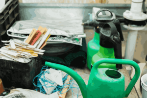 Furniture Removal