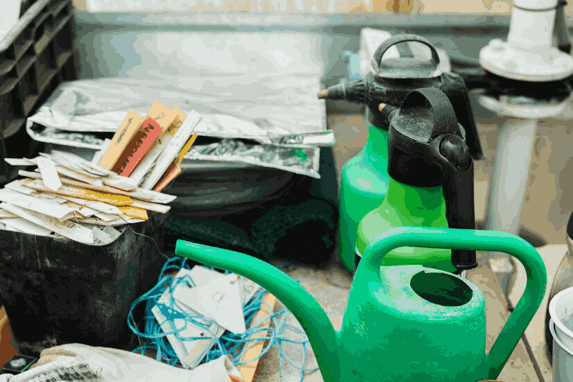 Furniture Removal