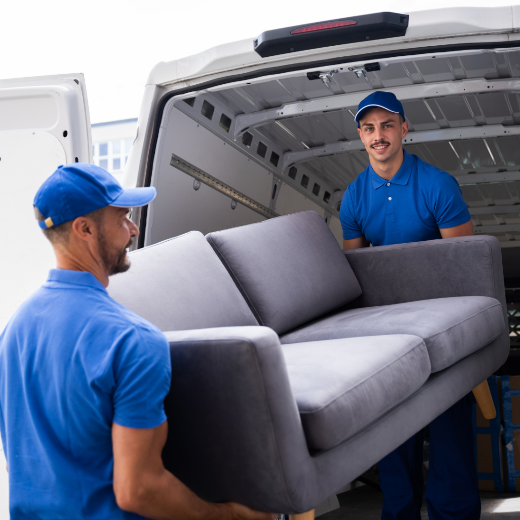 The Top Benefits of Professional Junk Removal Services 