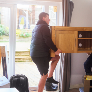 Furniture Removal