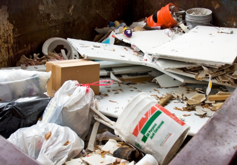 Junk Removal