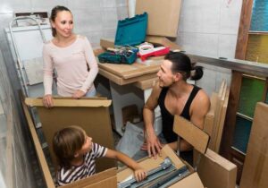 Residential Junk Removal