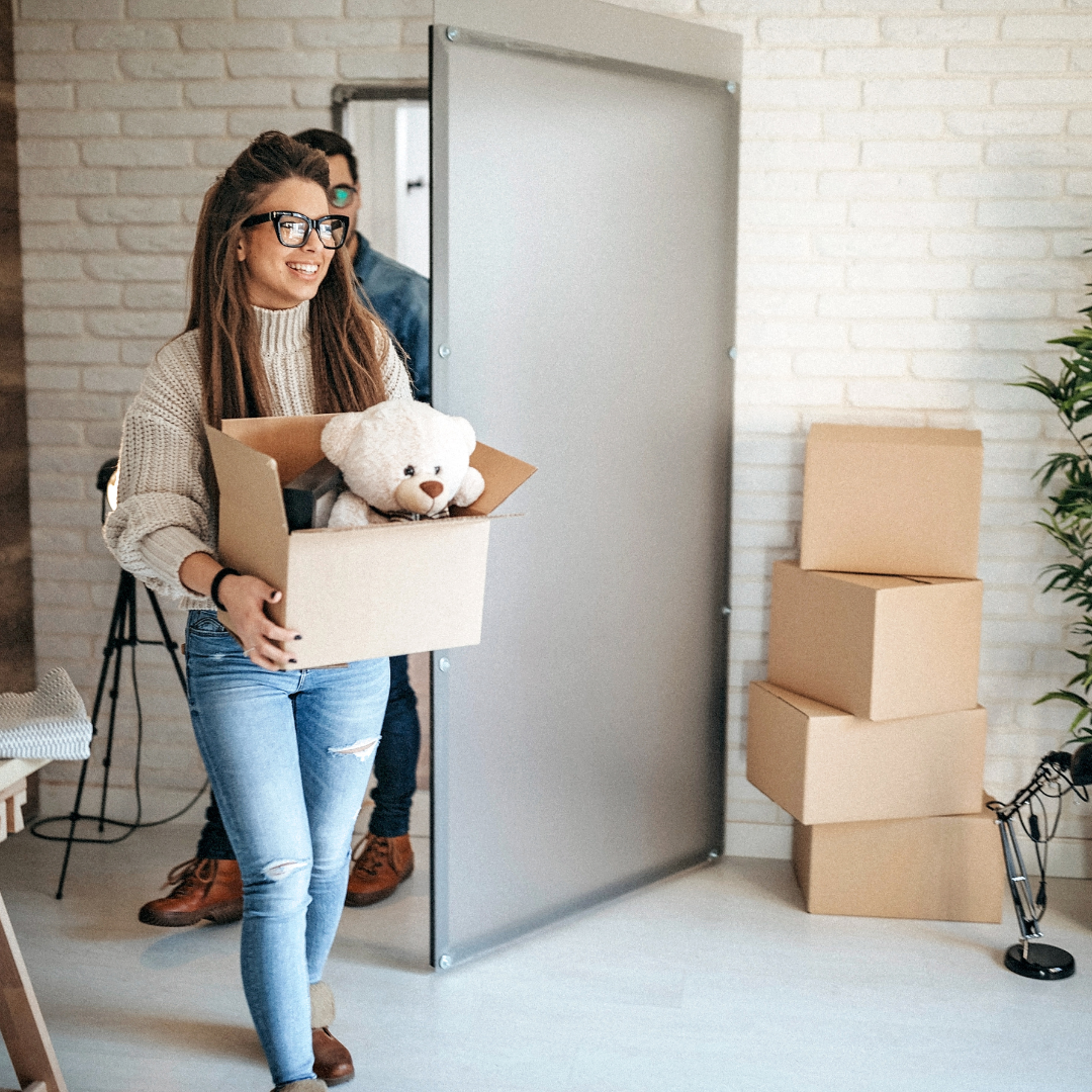 Streamlining Your Apartment Cleanout Process: Expert Strategies for Efficiency