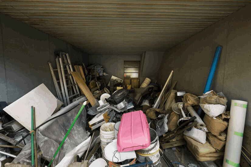 Understanding Hazardous Materials in Junk Removal