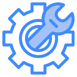 Maintenance Icon Maintenance Icon