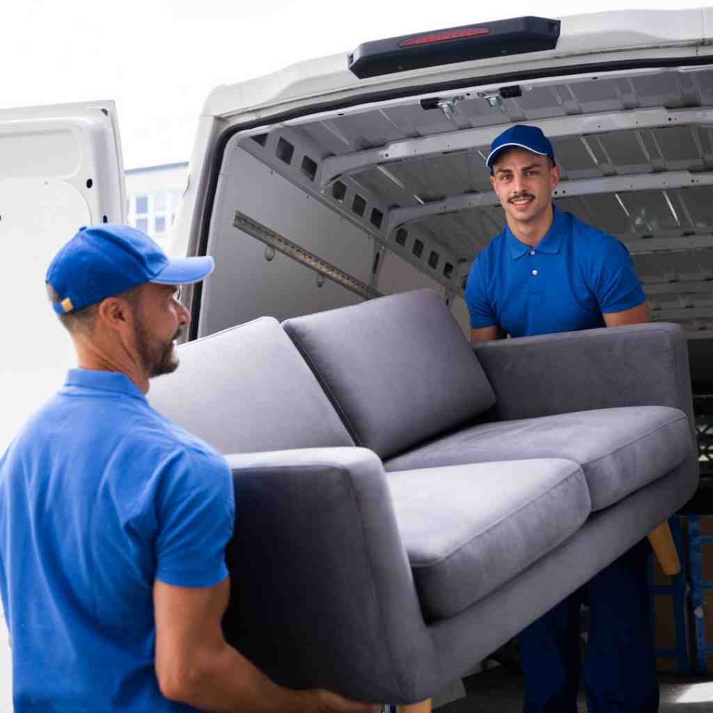 Furniture Removal