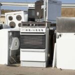 Old Appliances