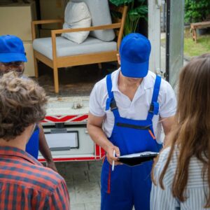 Residential Junk Removal