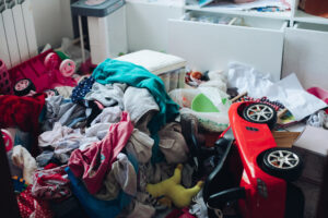 Residential Junk Removal is Essential for a Clutter-Free Home