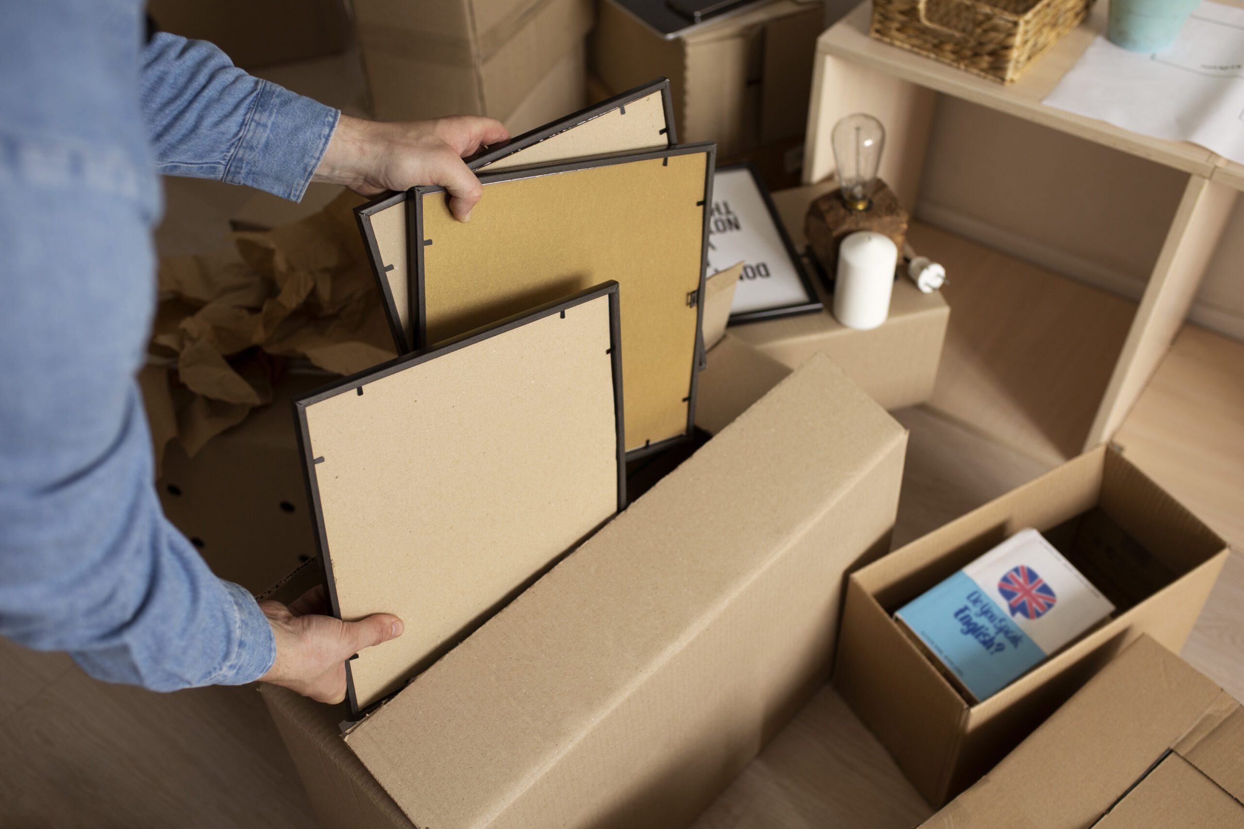 high-angle-man-packing