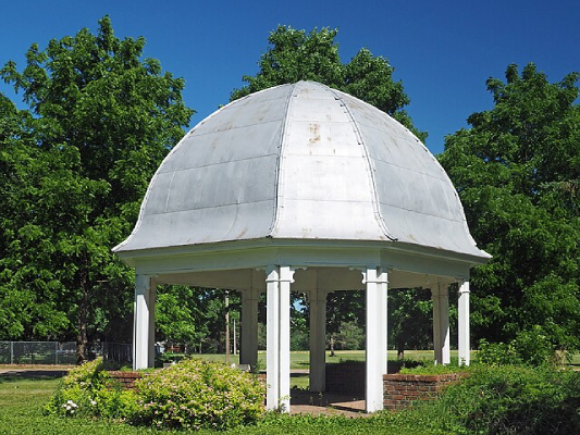 Horticulture_Building_gazebo Horticulture_Building_gazebo