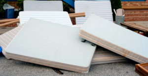 Old Mattress