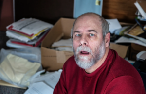 Hoarder Cleanouts