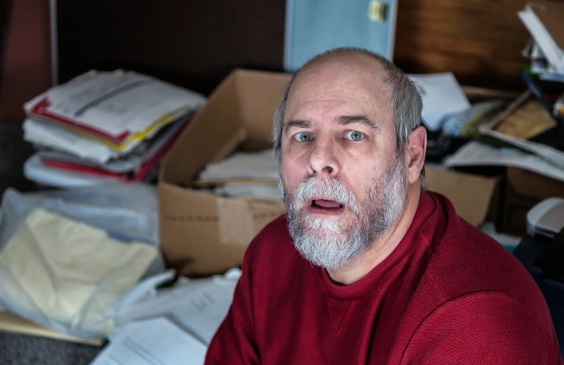 Hoarder Cleanouts