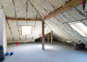Clean Out Your Attic