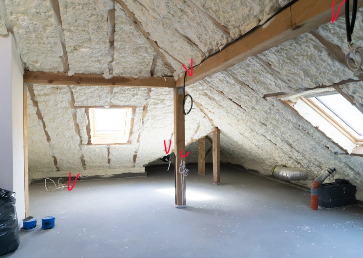 Clean Out Your Attic