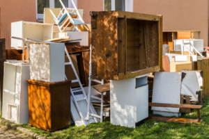 Yard Waste Removal