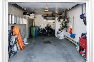 Basement Cleanout