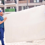 Mattress Removal