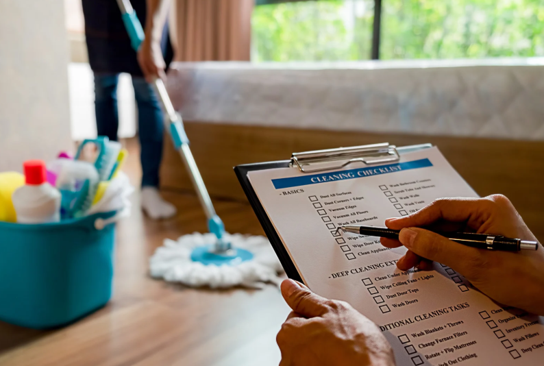 oreclosure Cleanout Services