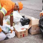 Junk Removal Raleigh