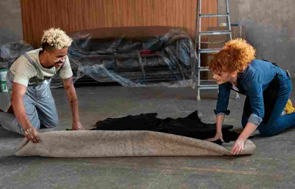 Carpet Removal Carpet Removal