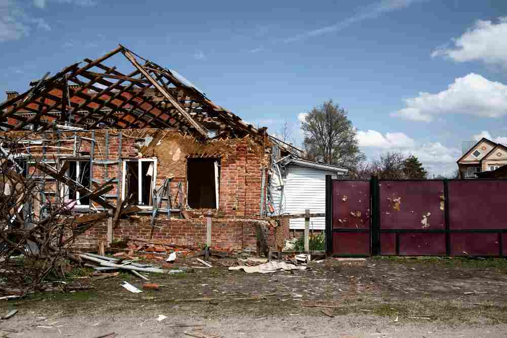 Shed Demolition Shed Demolition
