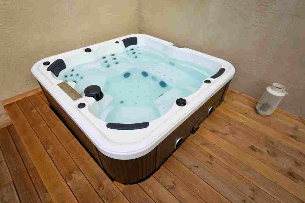 Hot Tub & Spa Removal Hot Tub & Spa Removal