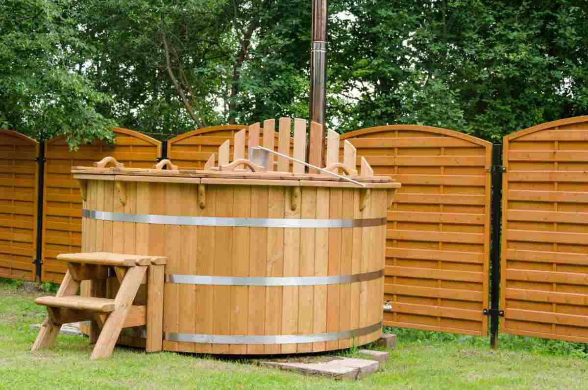 Hot Tub & Pool Removal Hot Tub & Pool Removal