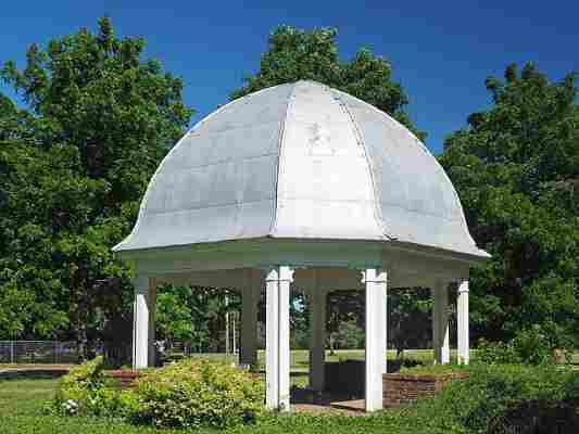 Gazebo Removal Gazebo Removal