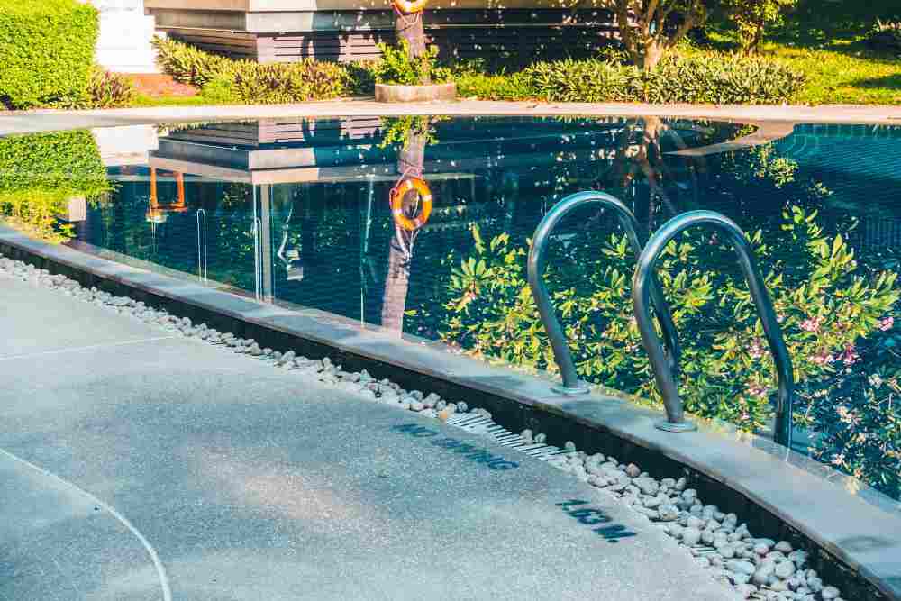Above-Ground Pool Removal Above-Ground Pool Removal