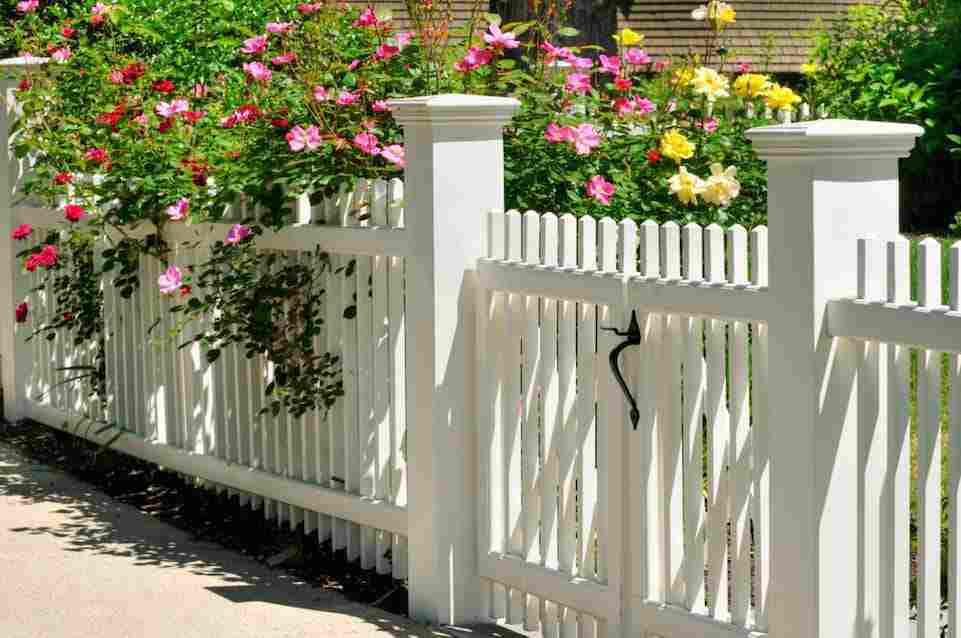 Fence Removal Fence Removal