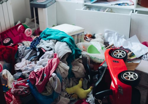 Junk Removal Residential Junk Removal is Essential for a Clutter-Free Home