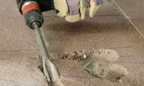 Understanding the Factors Affecting Concrete Removal Costs