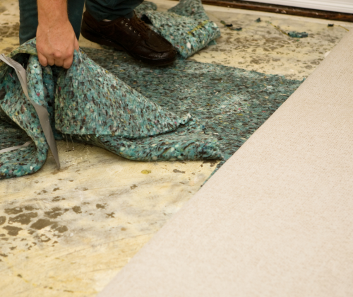 Top 10 Mistakes in Carpet Removal Carpet Removal