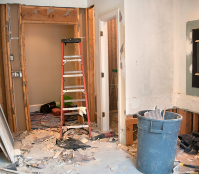 From Start to Finish: A Guide to the Demolition Process