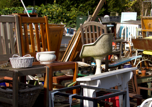 The Environmental Benefits of Responsible Junk Removal