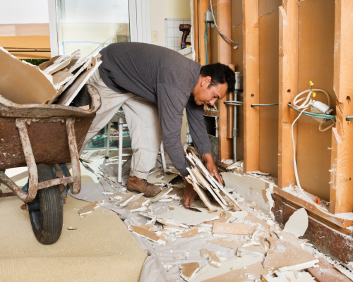 The Cost-Effective Solution: Why Junk Removal is Worth the Investment