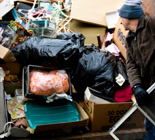Streamlining Your Junk Removal Process