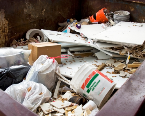junk removal: Streamlining Your Space for a Fresh Start